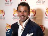Vespa Announce Alessandro Del Piero As Global Brand Ambassador