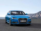 Audi A6 Facelift Most Likely To Launch On 20th August In India