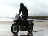 Suzuki Most Likely Developing V-Strom 250 For Several Markets