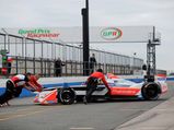 Formula E: Mahindra Racing Team Successfully Completes Donington Test