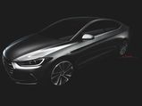 Hyundai Next-Gen Elantra Revealed In All-New Sleek Design Sketch 