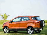 Ford EcoSport 2,00,000 Fest On 21st-23rd August Across India 