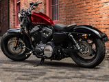 Michelin Scorcher Tyre Range Dedicated To Harley-Davidson 