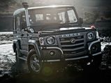 Force Motors Gurkha To Produce More Horsepower From 2.2-litre Engine 