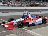 IndyCar Driver Justin Wilson Dies After Crash