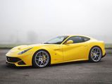 Ferrari India Launch Scheduled For Tomorrow! 