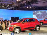 Renault Kwid Bookings Open! 