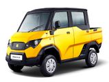 First Multix Personal Utility Vehicle Handed Over To Customer