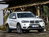 BMW 3 Series, 5 Series & X3 Now Available With 360 Degree Program 