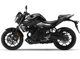 Yamaha MT-03 Images & Spec Revealed; India Bound Soon 