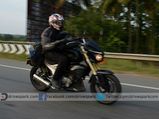 Mahindra Mojo Spotted In Bangalore! Here Is What We Think
