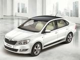 Skoda India Launch Rapid ‘Anniversary Edition' At INR 6,99,000 