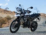 Triumph Motorcycles India Launch Tiger 800 XCA At INR 13,75,000 