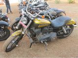 Harley Owners Group 4th Southern Rally On 11th-13th September 