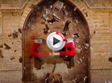 Mahindra TUV300 Teaser Released Prior To 10th September Launch 