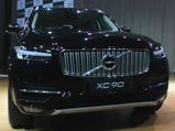 Volvo XC90 Has Received 266 Pre-Bookings Post Its Indian Unveil 