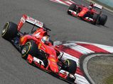 Formula One 2015 Monza GP; Pre-Qualifying Results & Analysis 