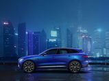Jaguar F-Pace Showcased Prior To 14th September, 2015 Debut