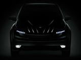 Mahindra S101 Mini SUV Could Be Named XUV100