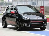 Fiat Suspends Production Abarth Punto And Avventura