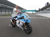 Kevin Schwantz To Attend 2015 Suzuki Gixxer Cup Finale At BIC