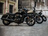 Harley-Davidson India Launch Ultimate Test Ride Competition