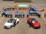 Mercedes-Benz CLA Compact Sedan Now Manufactured In India 