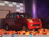 Mahindra TUV 300: Eight Stand Out Features