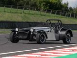 Caterham Superlight Twenty SE Launched, But In Limited Numbers!