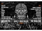 Harley Rock Riders Season 6; Final 5 Motorcycle Customizers