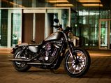 Harley-Davidson Launch Five New Models For 2016