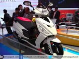 Hero MotoCorp Duet Scooter To Launch On 29th Of September