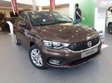 Fiat Aegea Images: 2016 Production Model Revealed
