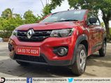 Renault Kwid Launched In India: Price Starts At Rs 2.56 Lakh