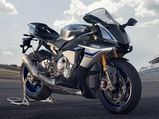 2016 Yamaha YZF-R1M Bookings Open From October