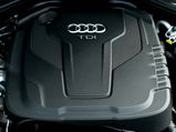 Audi Diesel Engine Car Sales Suspended In Australia
