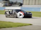 Ford GT Has Only One Function, To Win Le Mans