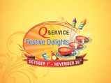 Toyota Q Service Festive Delights Set To Pamper Customers