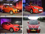 The Top 10 Best Selling Cars For September. Is Your Car In This List?