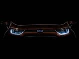 Ford India To Provide EcoSport With Updates Ahead Of Festive Season