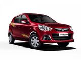 Maruti Suzuki Alto K10 Urbano Edition Launched