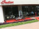Mumbai Gets Its Very Own Indian Motorcycles Dealership 