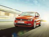 Volkswagen Recalls 389 Units Of Polo In India With Handbrake Issue 