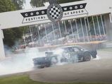 2016 Goodwood Festival Of Speed To Take Place From 23rd June