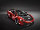 Limited Edition McLaren 650S Can-Am Introduced