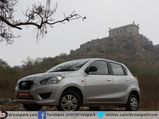 Datsun India Provides Attractive Offers For Festive Season