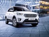 Competition Commission Dismisses Case Against Hyundai Creta
