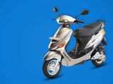 Hero Electric E-Sprint With Dual Mode Launched At INR 47,990