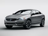 Volvo S60 Cross Country Launching In India By 2016 