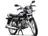Hero MotoCorp New Splendor Pro Gets New Features & Updates